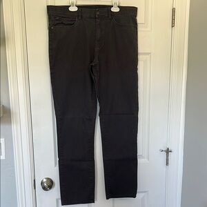 Men's Black Jeans